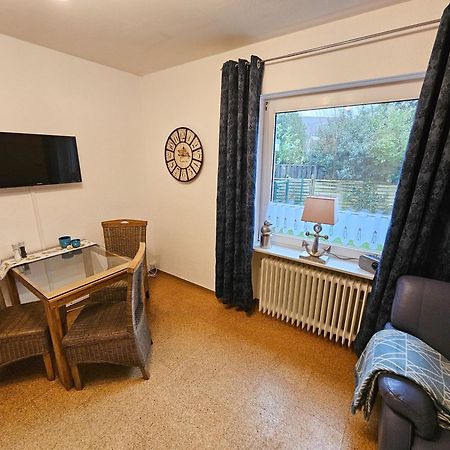 Ferienwohnungen Im Haus Ankerplatz Esens Εξωτερικό φωτογραφία